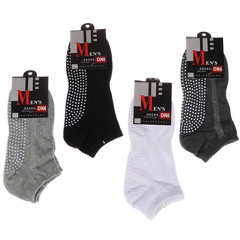 Chaussettes de Yoga antidérapa - Grip Sock Yoga avis et prix