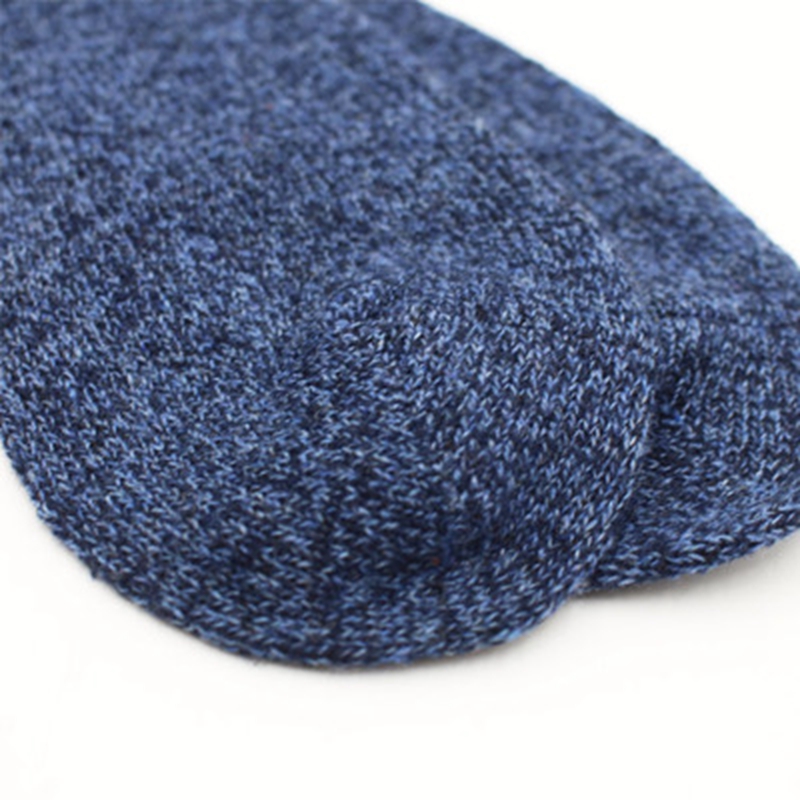 5 paires de chaussettes chaude - Cotton Crew Sock Pack avis et prix