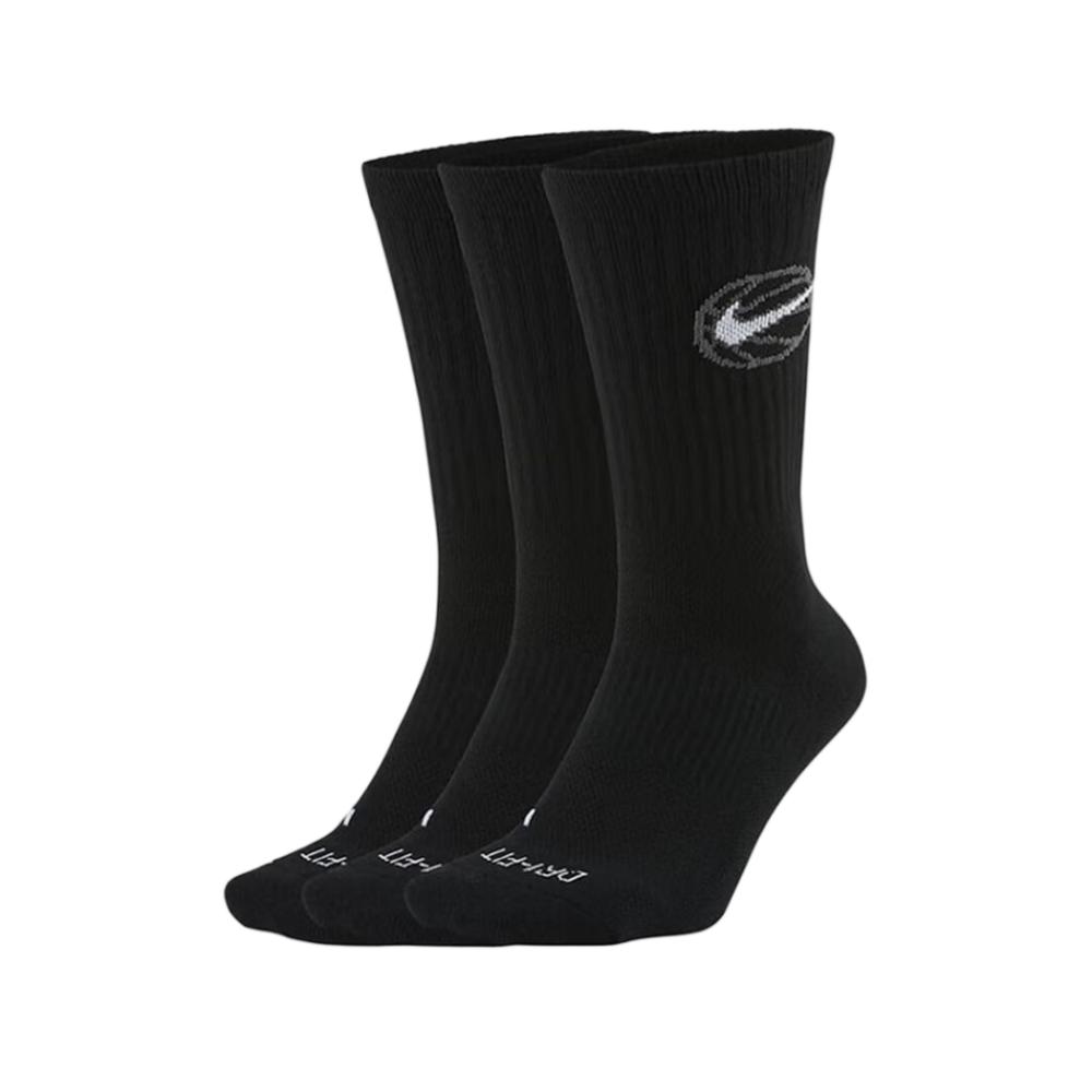 Chaussettes de sport unisexes  - Cotton Crew Sock Pack avis et prix