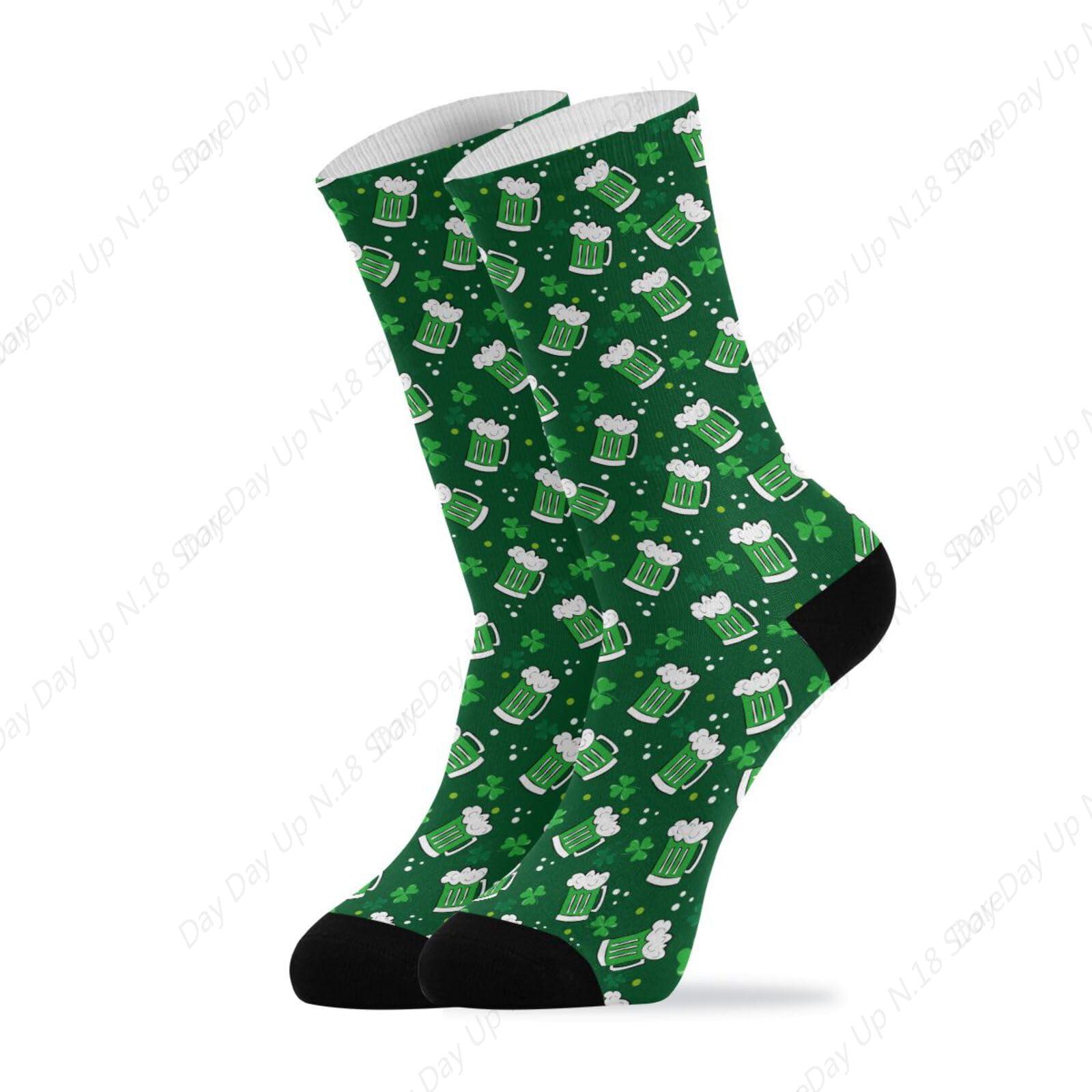 Everver-Chaussettes en coton p - Cotton Crew Sock Pack avis et prix