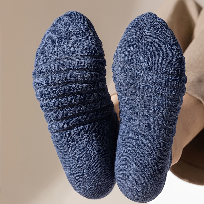 10 paires de chaussettes invis - Invisibility Sock Loafer avis et prix