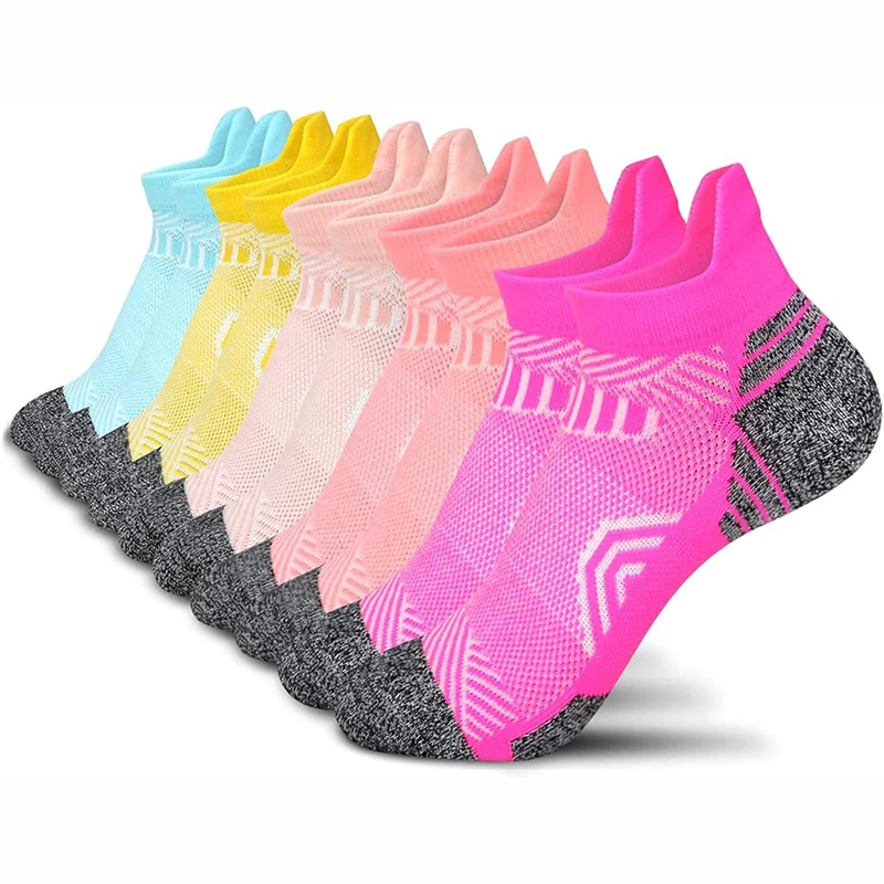 5 paires de chaussettes de che - Ankle Brace Sock avis et prix