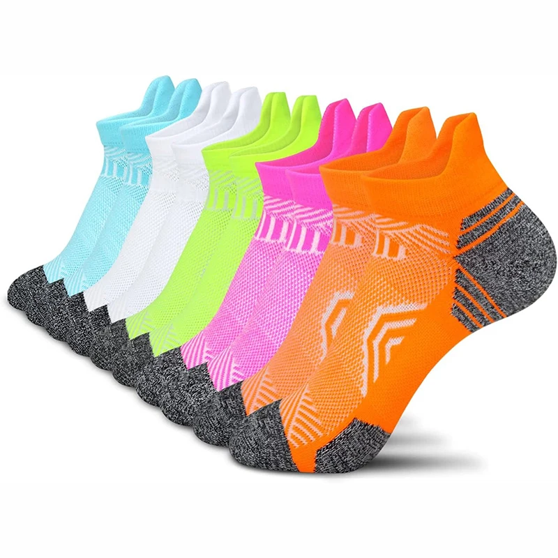 5 paires de chaussettes de che - Ankle Brace Sock avis et prix