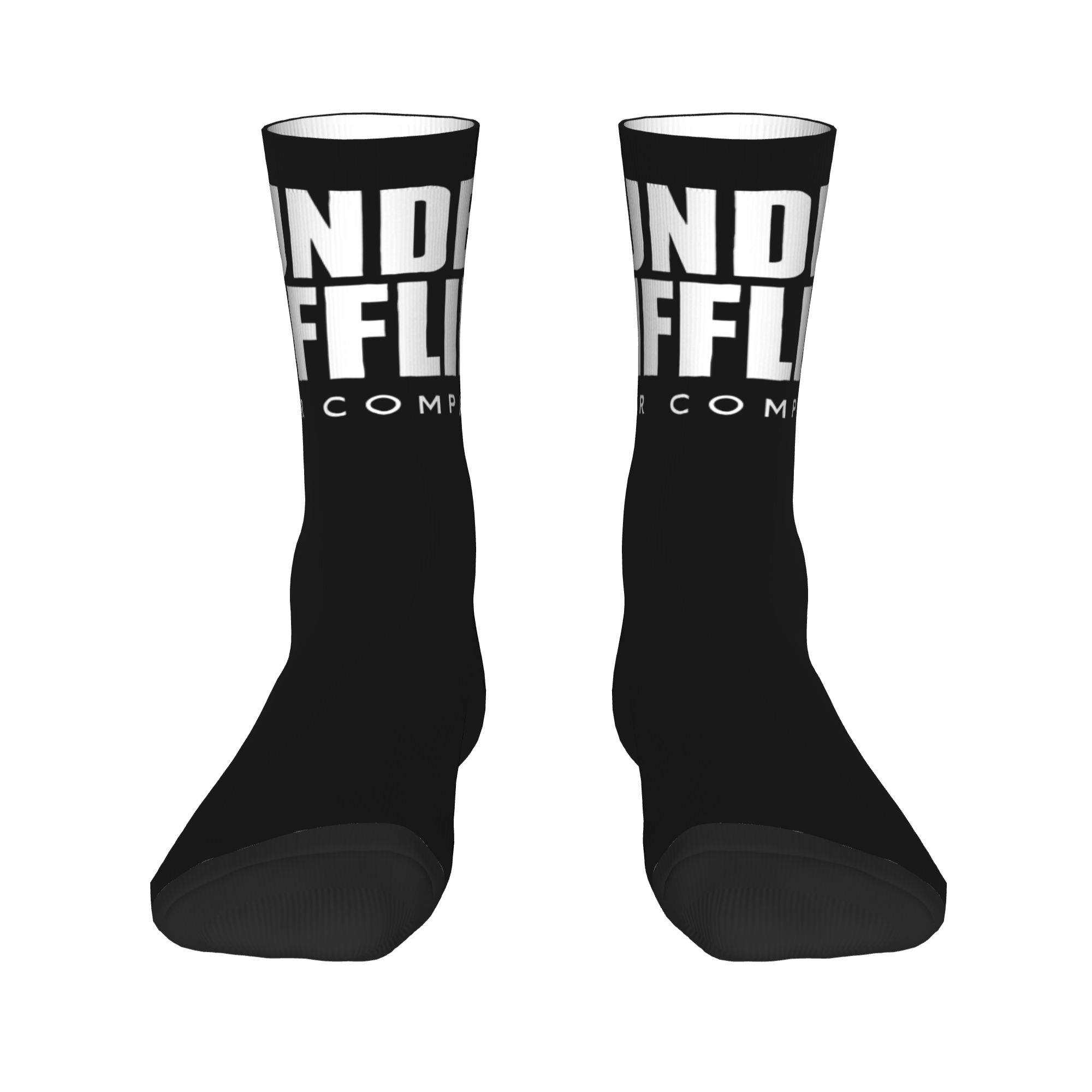 Chaussettes personnalisées coo - Dress Sock Men avis et prix