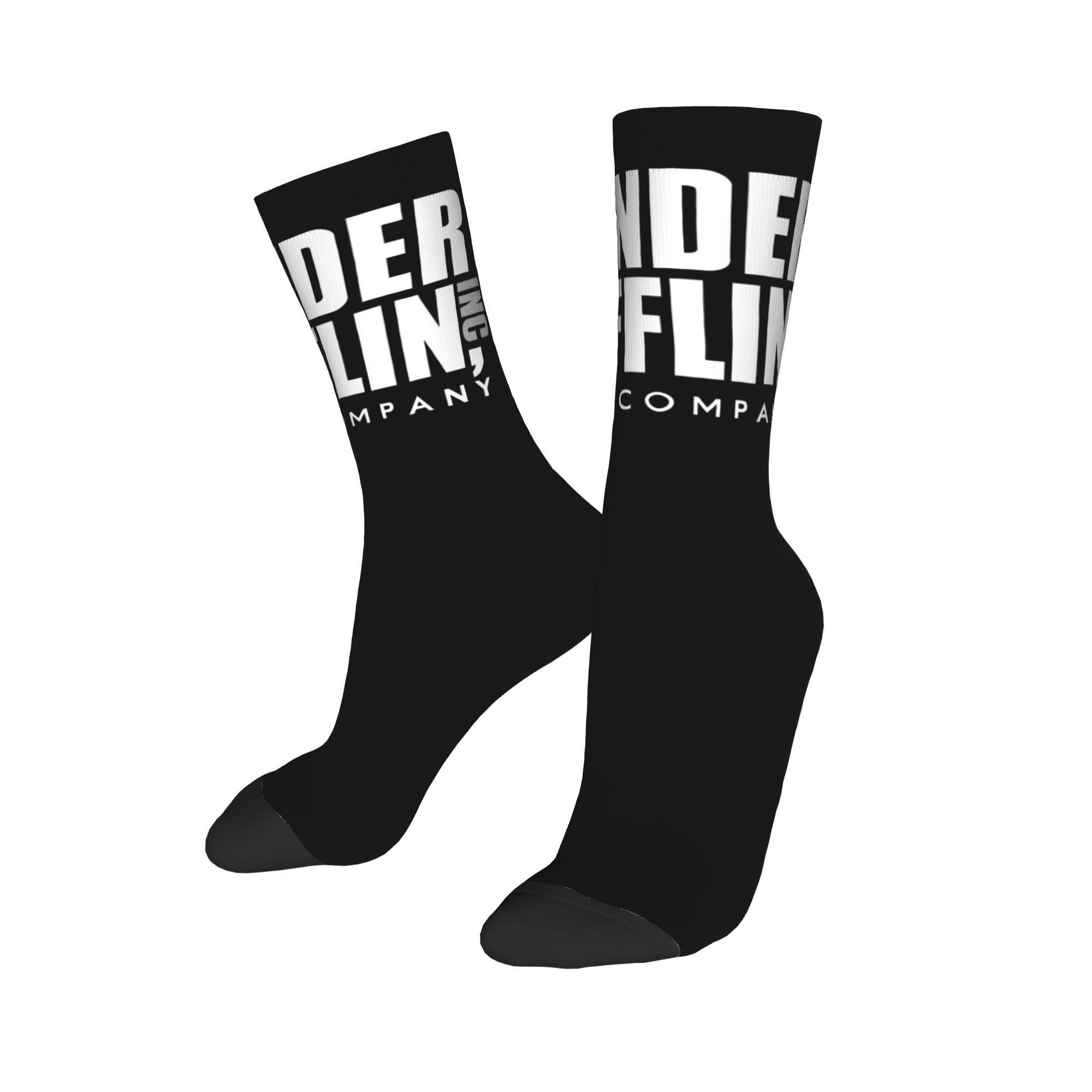 Chaussettes personnalisées coo - Dress Sock Men avis et prix