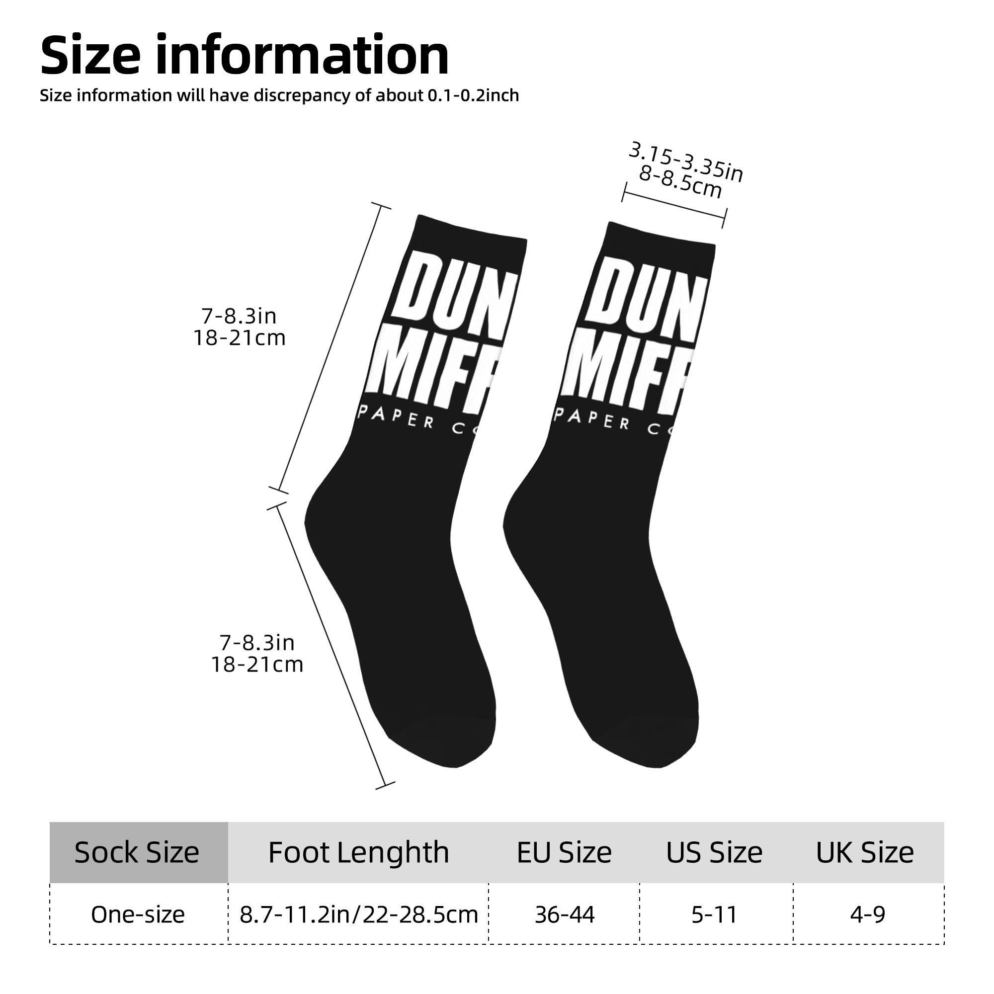 Chaussettes personnalisées coo - Dress Sock Men avis et prix