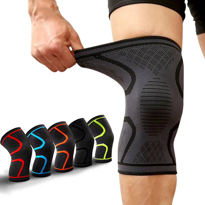 Genouillères de compression, g - Compression Sleeve Calf avis et prix