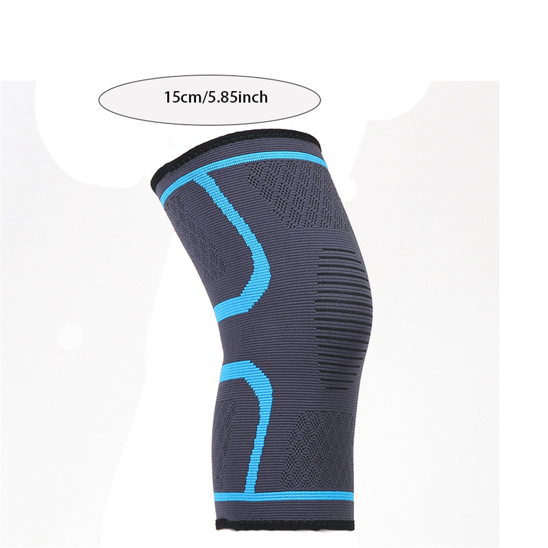 Genouillères de compression, g - Compression Sleeve Calf avis et prix
