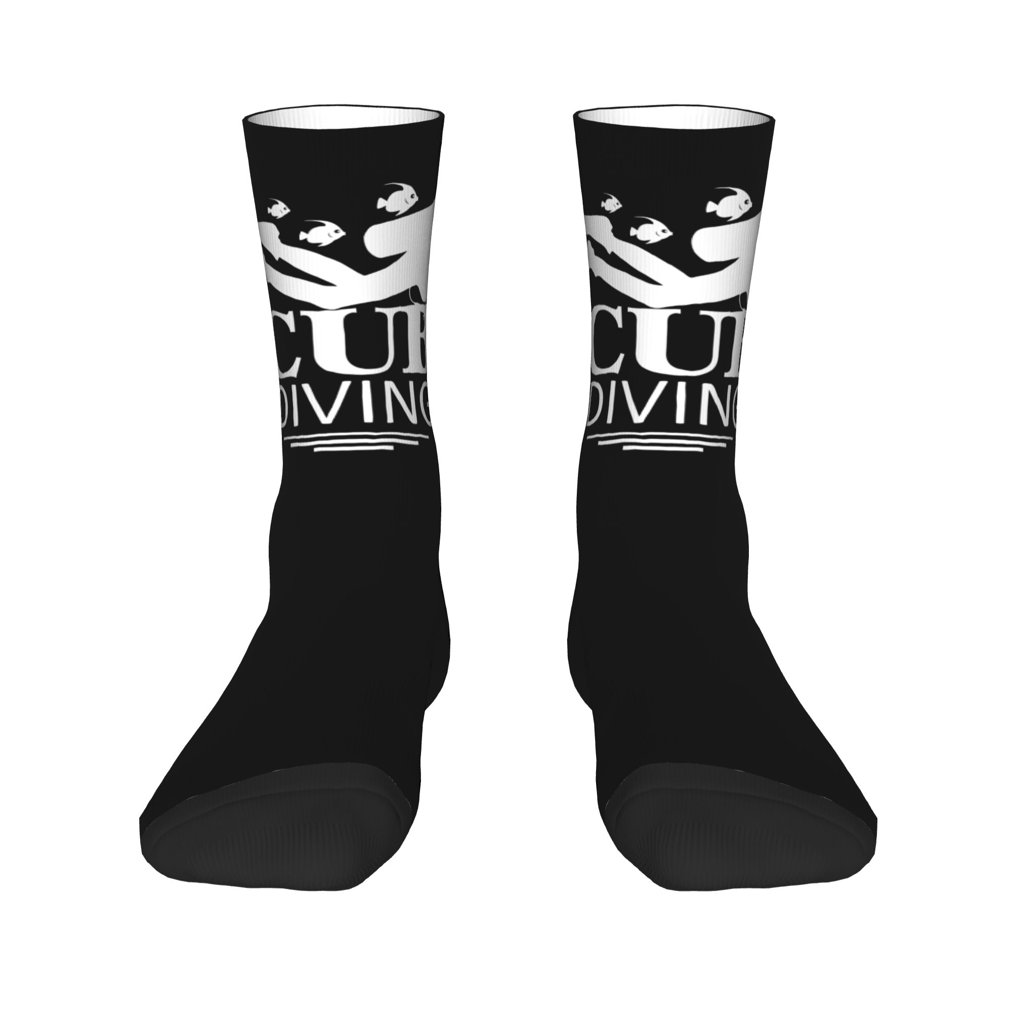 Chaussettes de plongée sous-ma - Dress Sock Men avis et prix
