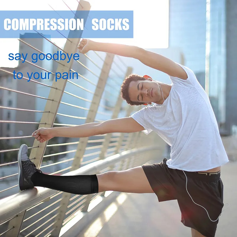 Chaussettes de Compression méd - Compression Sock Medical avis et prix