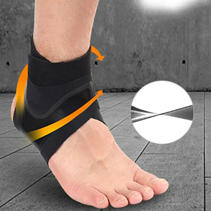 Manchon de compression respira - Ankle Brace Sock avis et prix
