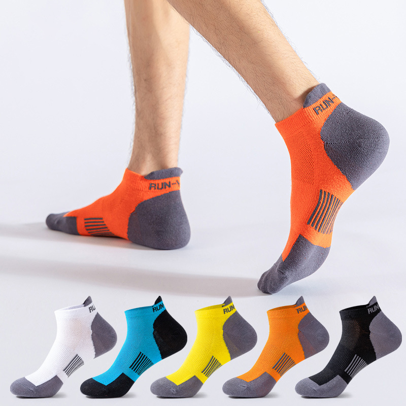 5 paires de chaussettes fines  - No Show Sock Women avis et prix