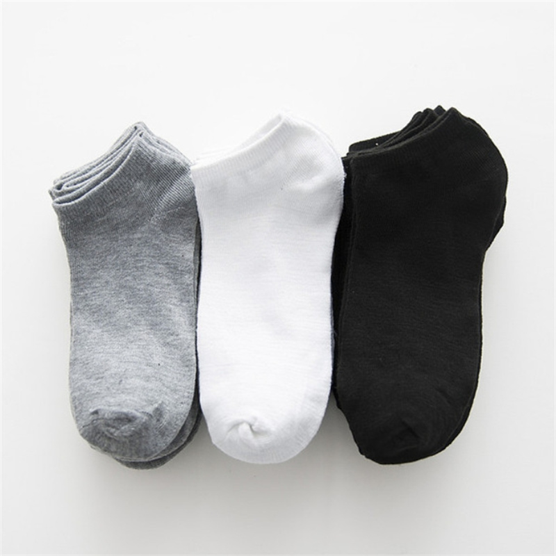 Lot de 50/100 paires de chauss - No Show Sock Women avis et prix