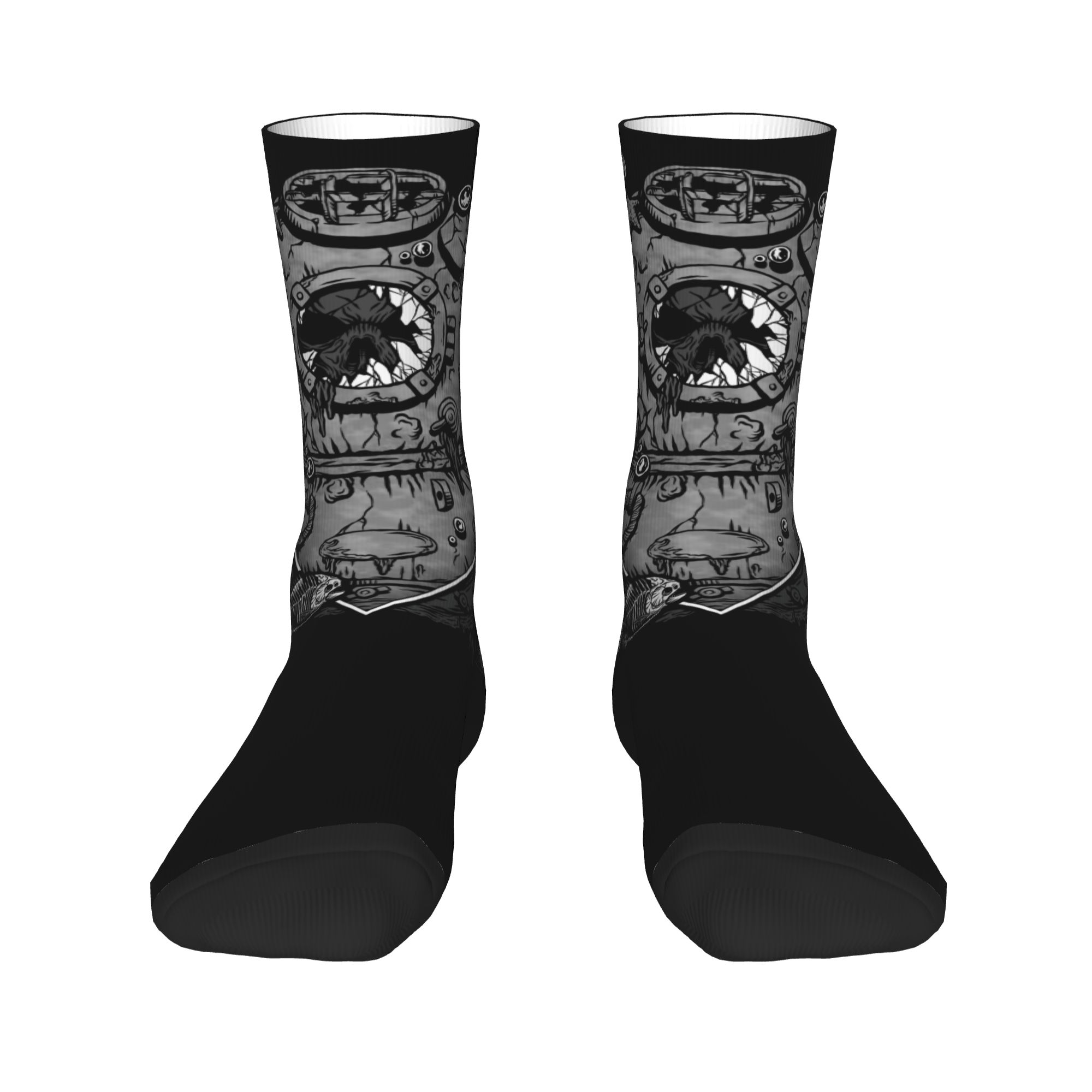 Chaussettes personnalisées amu - Dress Sock Men avis et prix