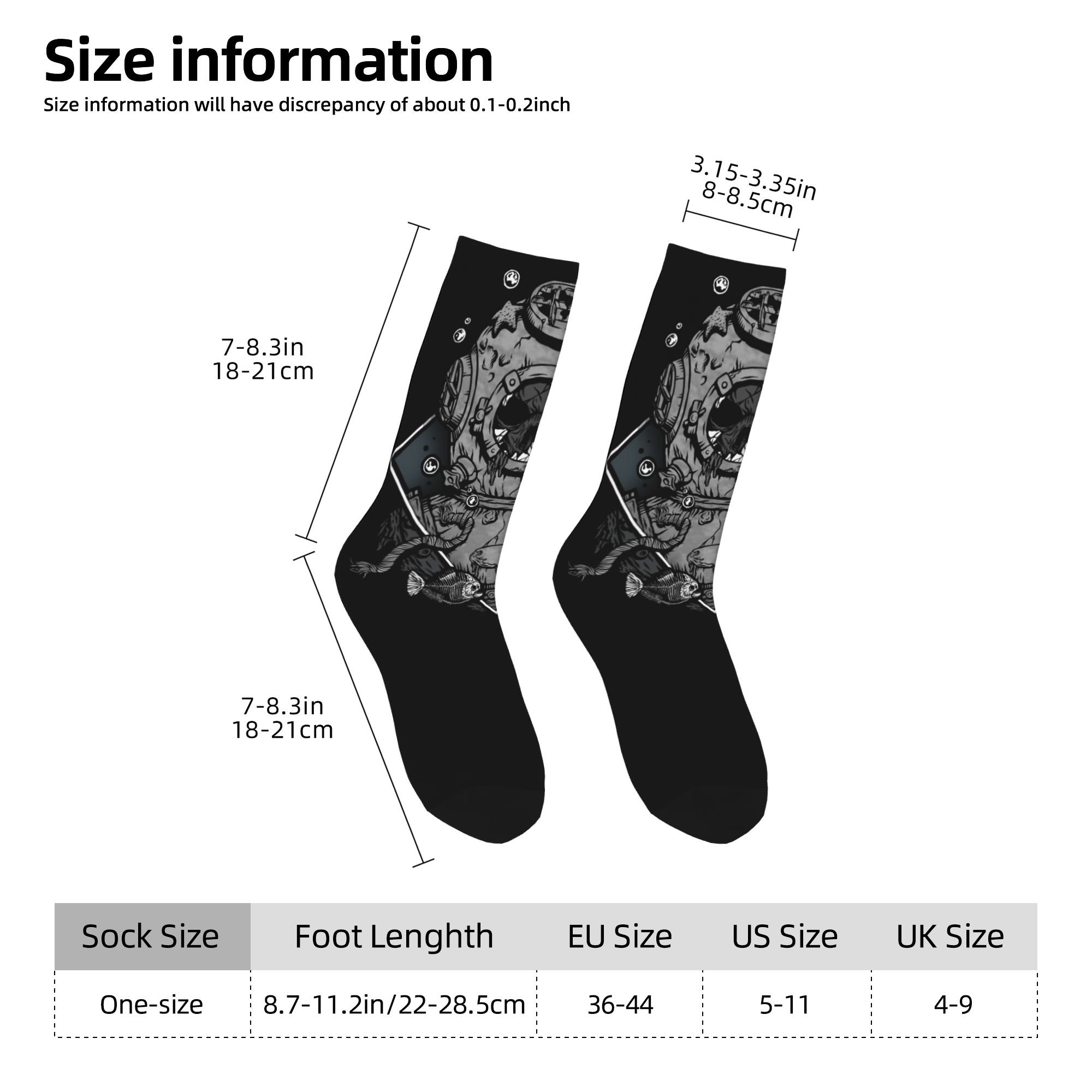 Chaussettes personnalisées amu - Dress Sock Men avis et prix