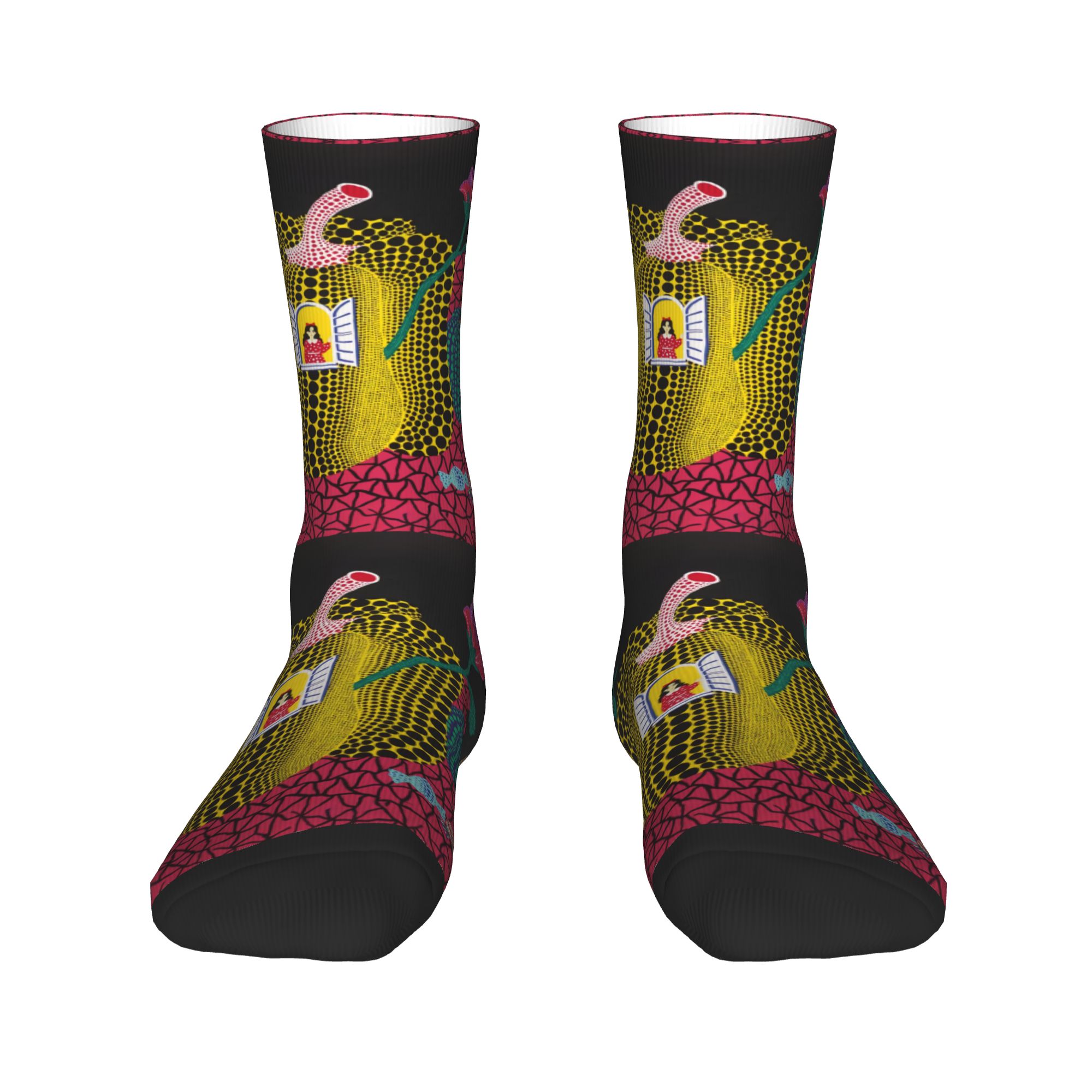 Chaussettes personnalisées Yay - Dress Sock Men avis et prix