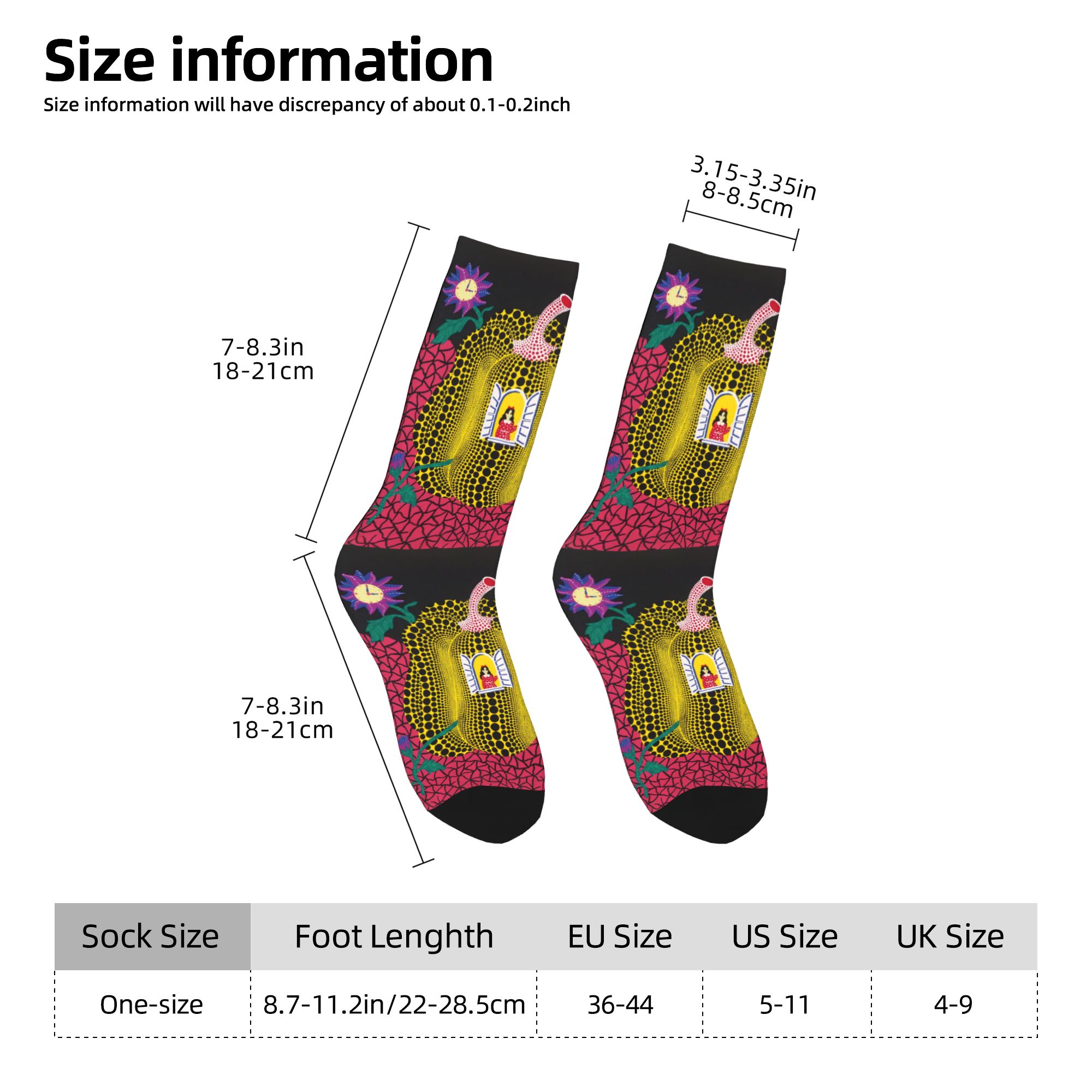 Chaussettes personnalisées Yay - Dress Sock Men avis et prix