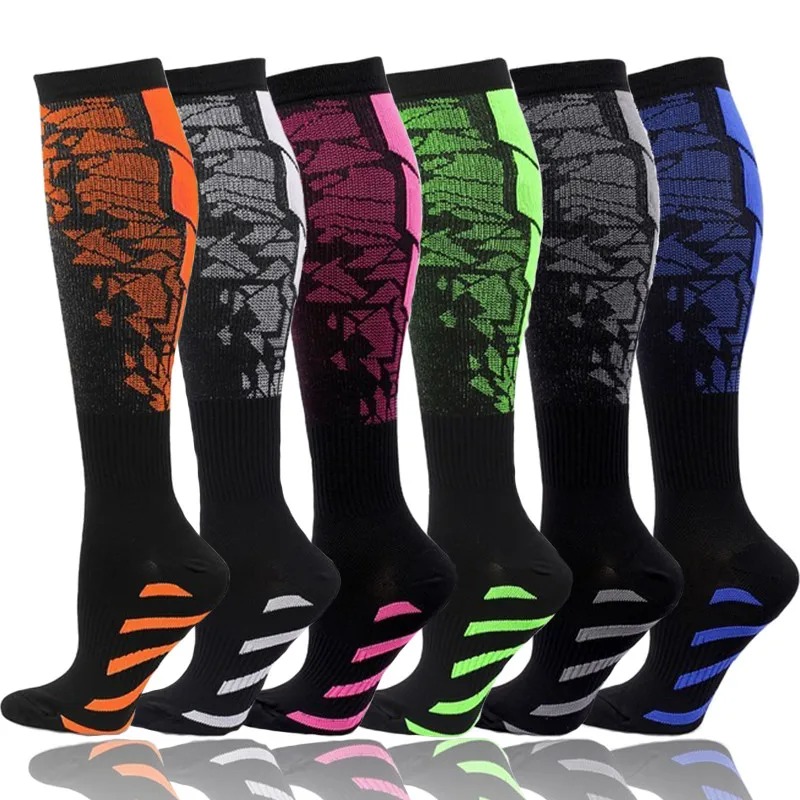1 paire de chaussettes de comp - Compression Sock Medical avis et prix