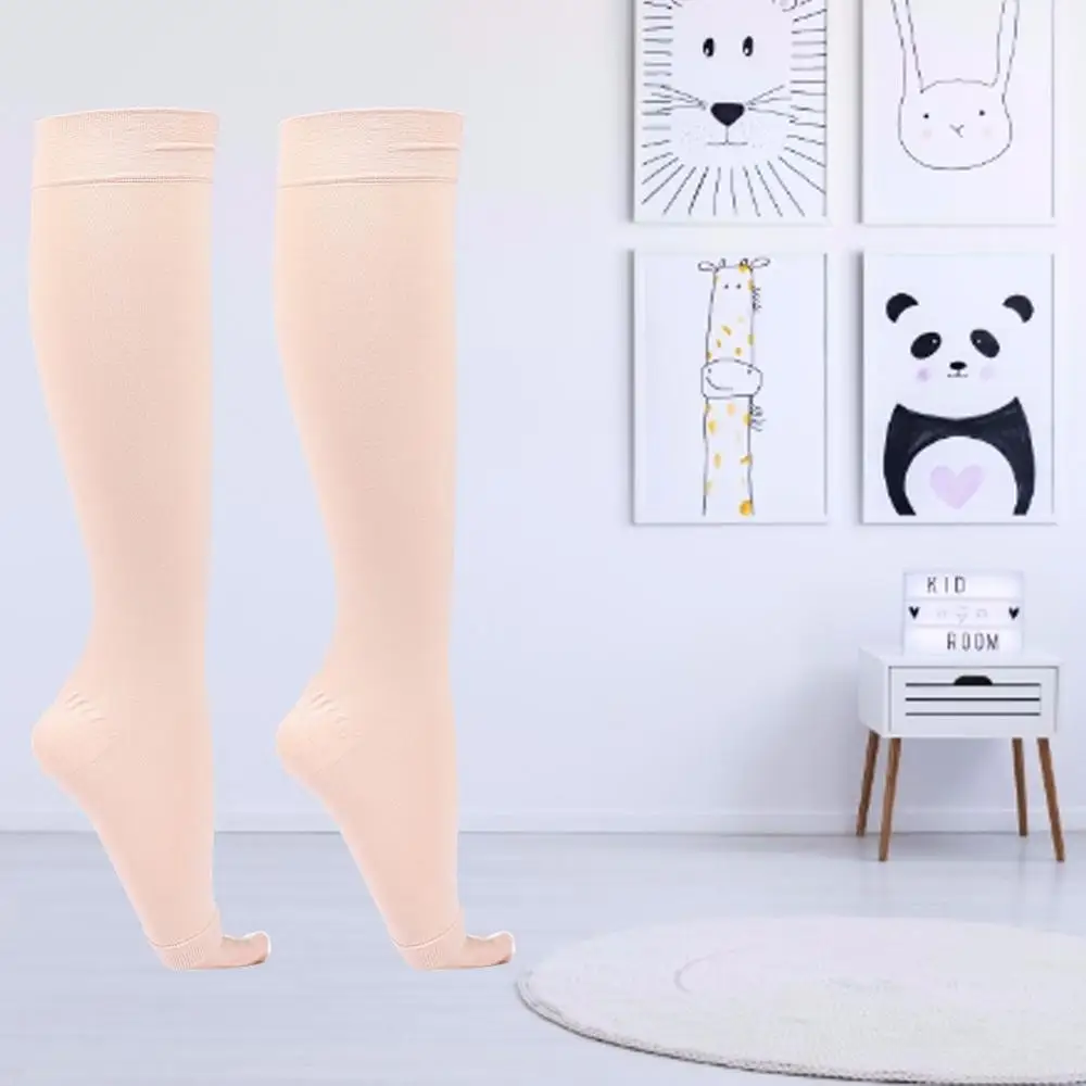 1 paire de chaussettes de Comp - Compression Sleeve Calf avis et prix