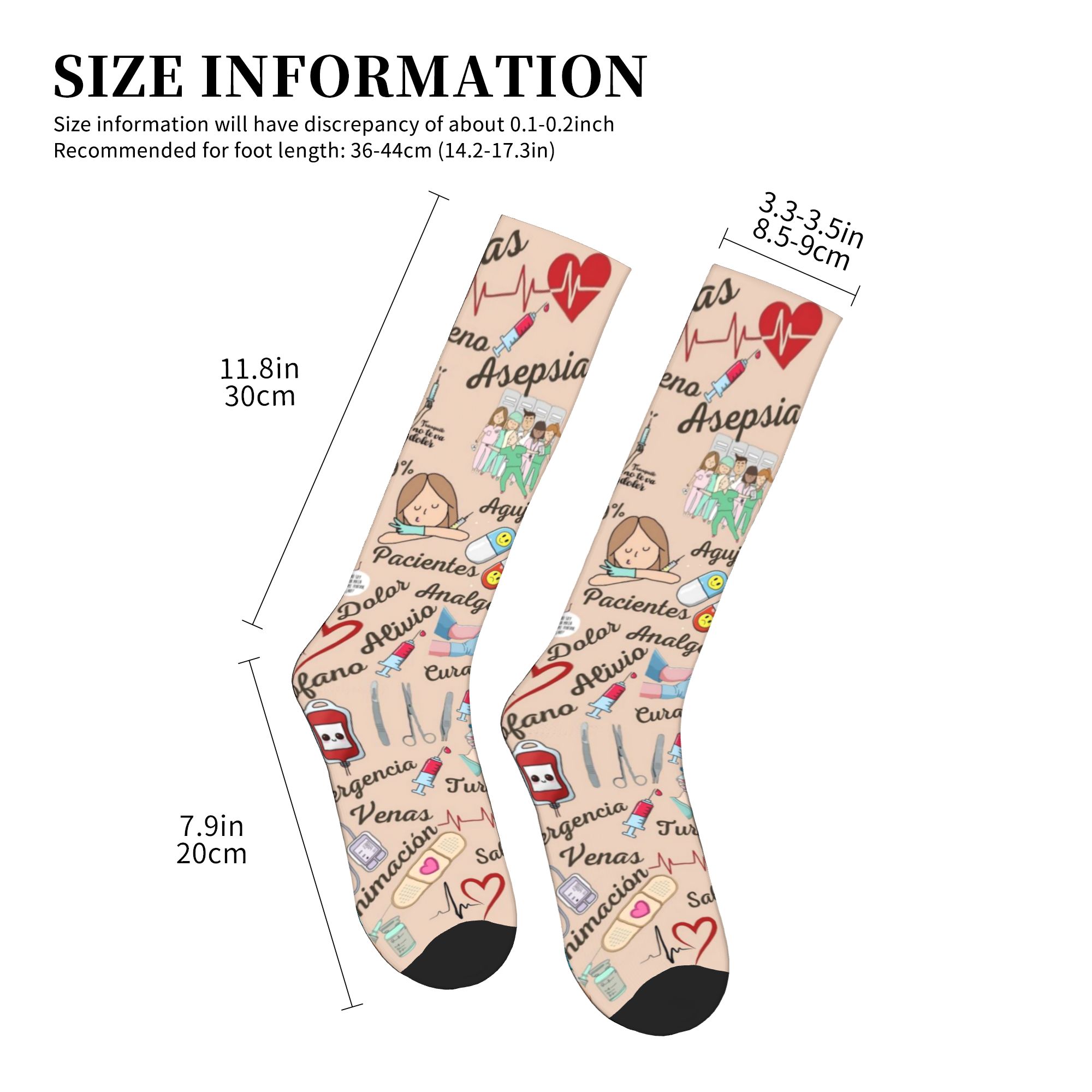 Chaussettes de compression spo - Compression Sock Medical avis et prix