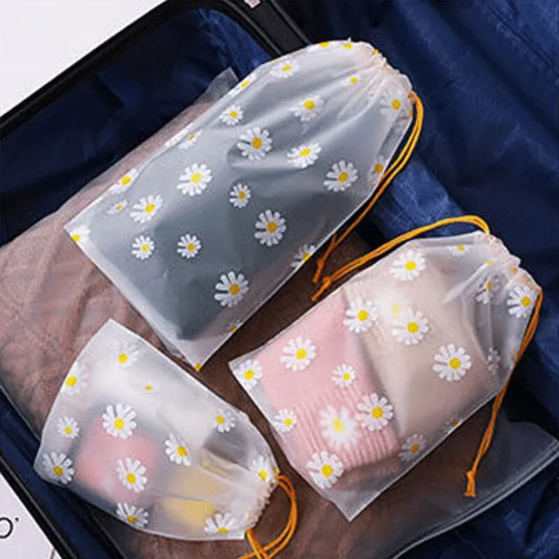 Sac de rangement transparent i - Sock Organizer Tray avis et prix
