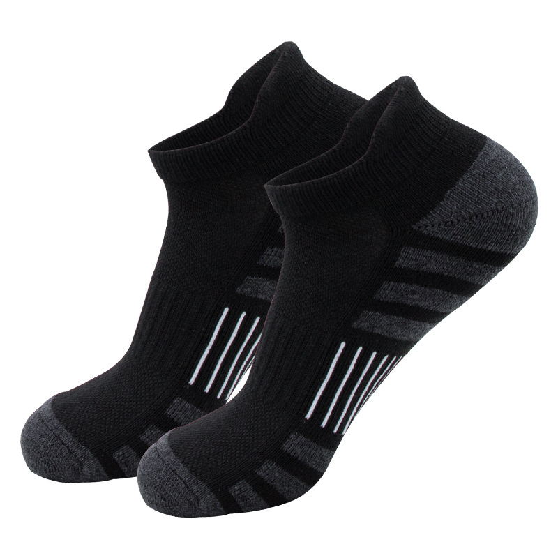 6/24 paires de chaussettes de  - Athletic Sock Cushion avis et prix