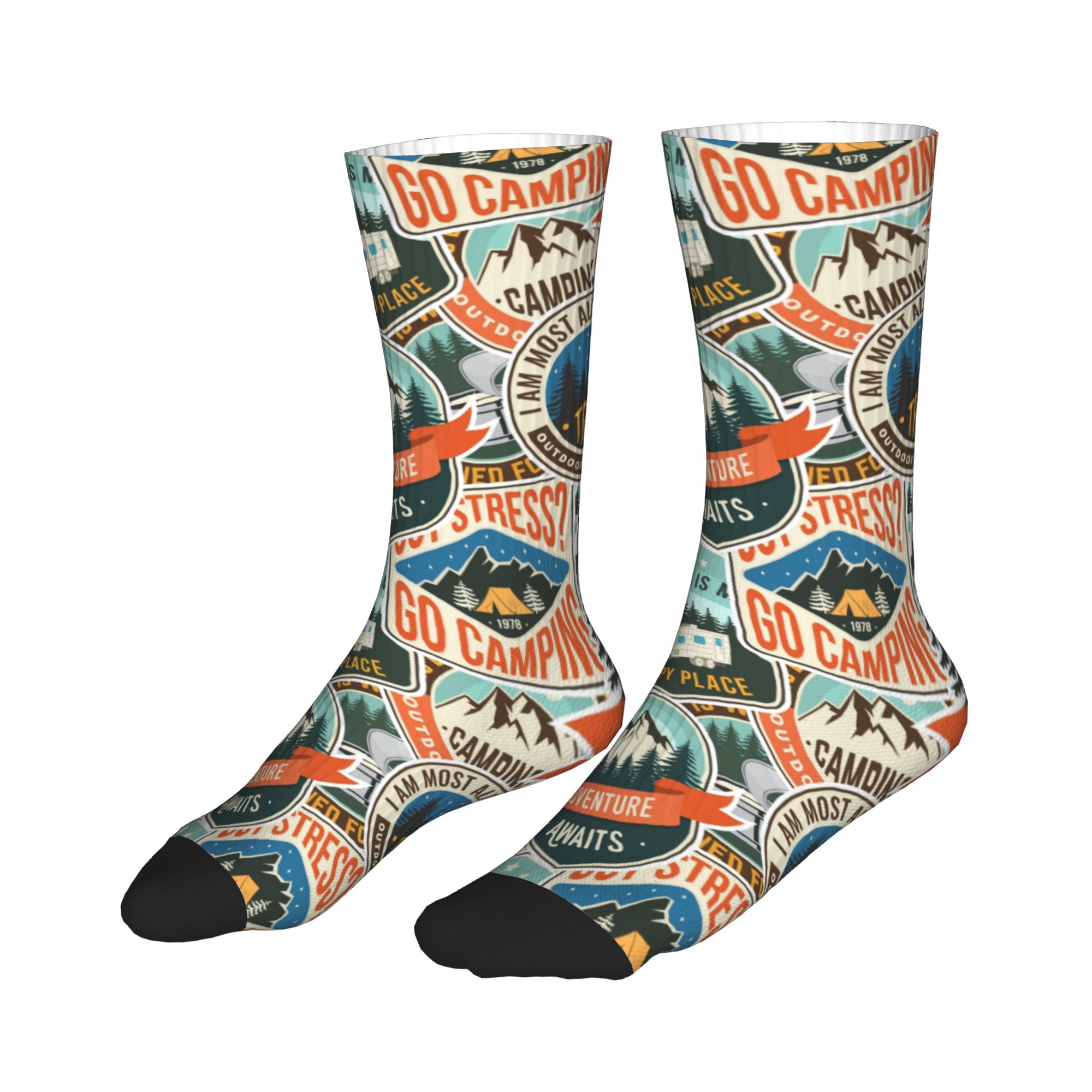 Chaussettes unisexes respirant - Dress Sock Men avis et prix