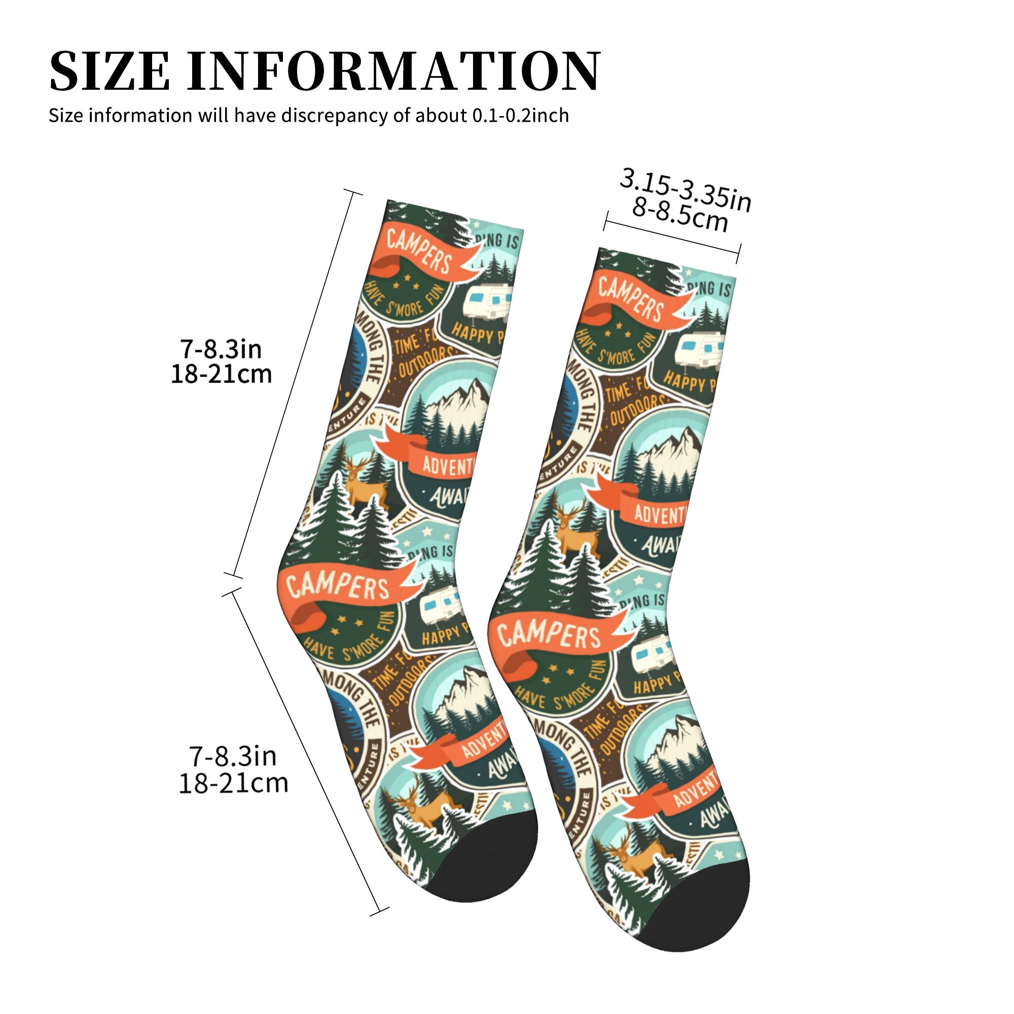 Chaussettes unisexes respirant - Dress Sock Men avis et prix