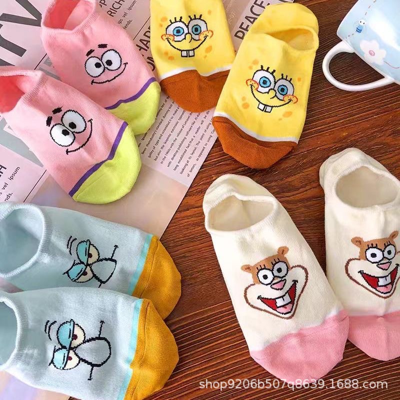 Lot de 4 paires de chaussettes - Invisibility Sock Loafer avis et prix