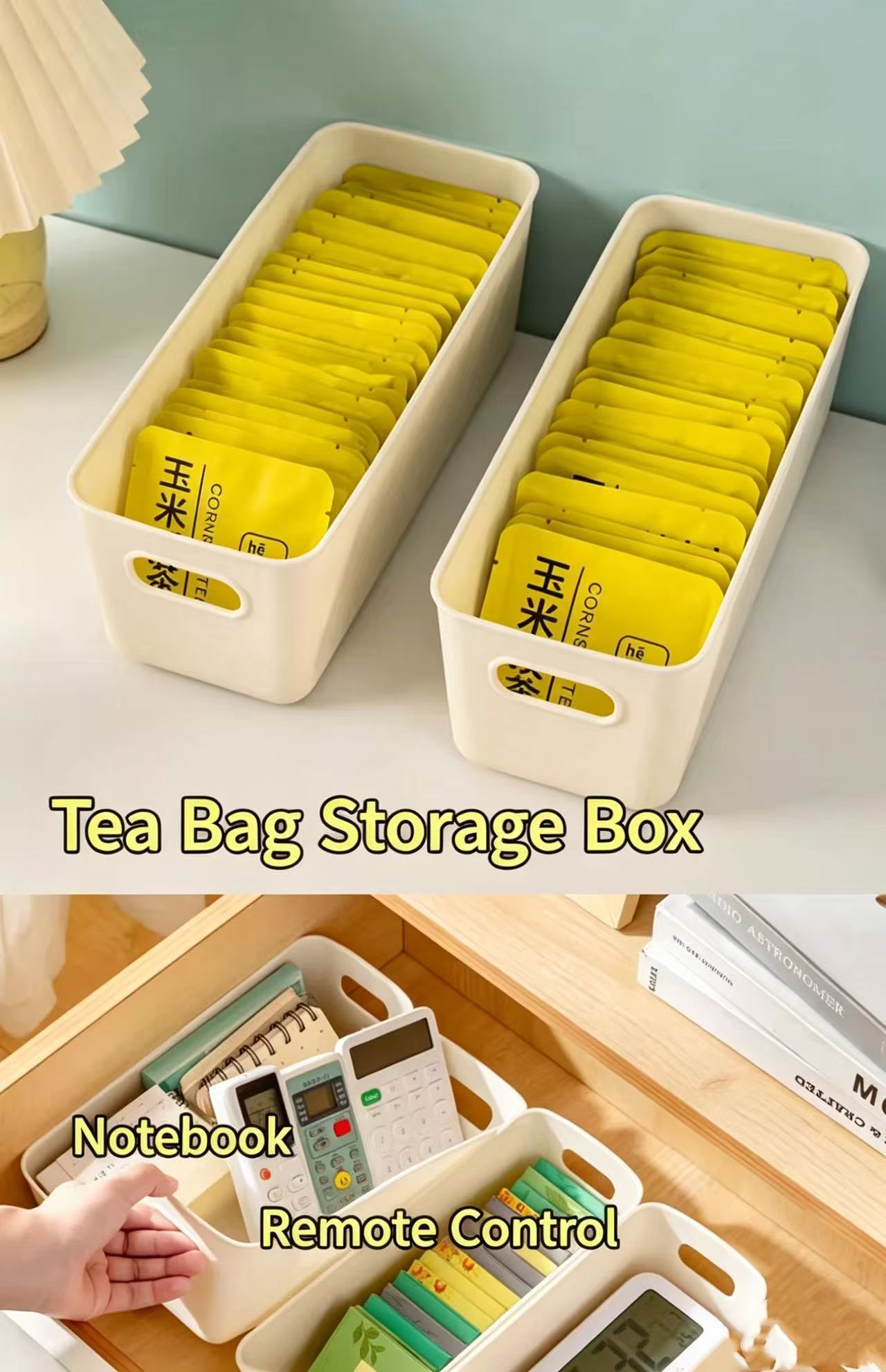 Organisateur de tiroir polyval - Sock Organizer Tray avis et prix