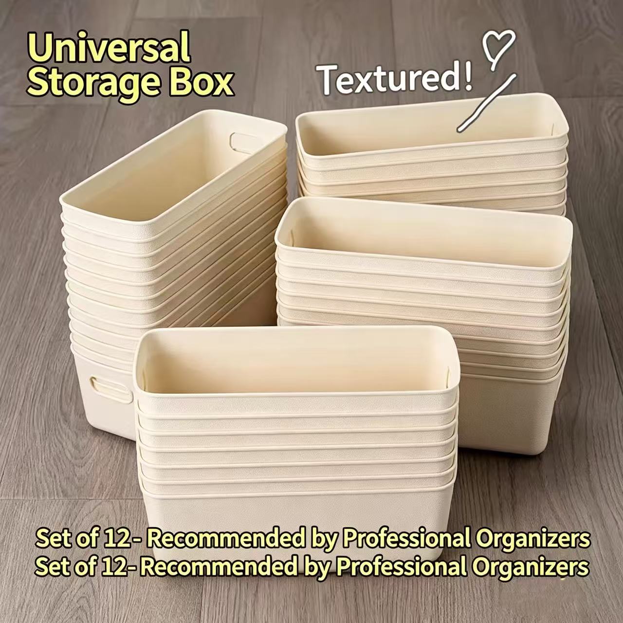 Organisateur de tiroir polyval - Sock Organizer Tray avis et prix