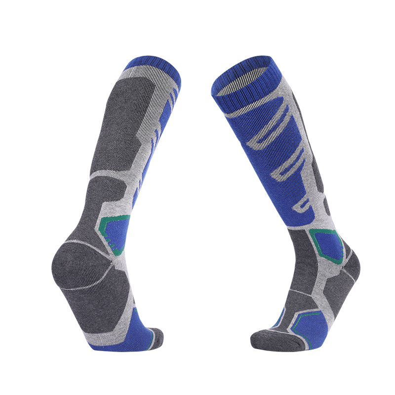 1 paire de chaussettes thermiq - Wool Hiking Sock avis et prix