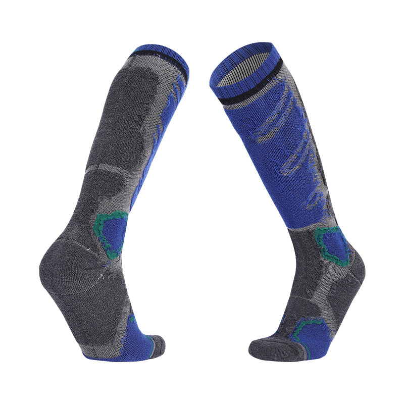 1 paire de chaussettes thermiq - Wool Hiking Sock avis et prix