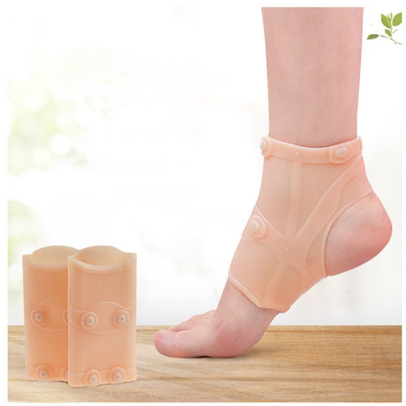 Chaussette de compression en s - Ankle Brace Sock avis et prix