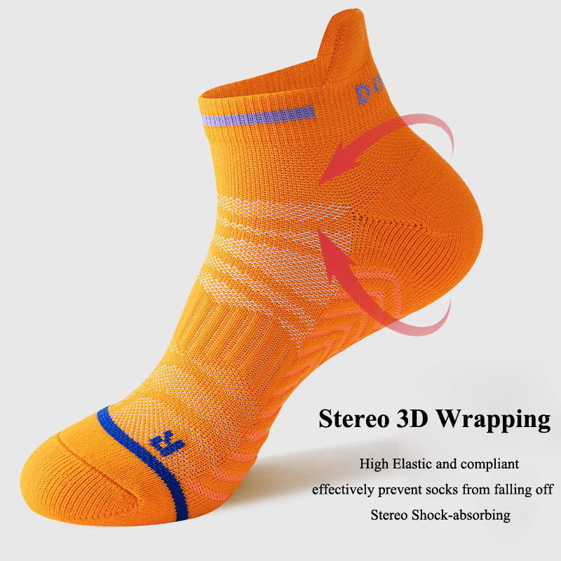 Chaussettes de cheville athlét - Ankle Brace Sock avis et prix