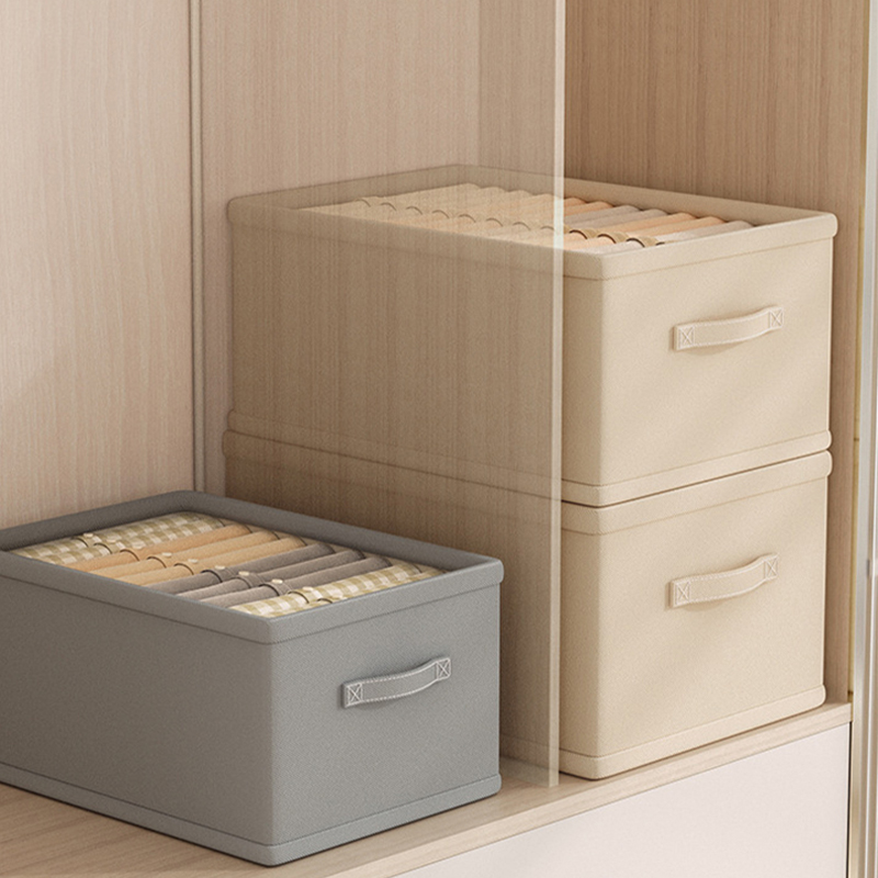 Organisateur de vêtements pant - Sock Organizer Tray avis et prix