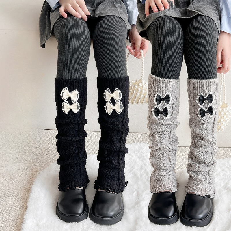 2025 hiver enfant filles chaus - Thermal Sock Winter avis et prix