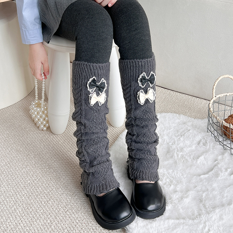 2025 hiver enfant filles chaus - Thermal Sock Winter avis et prix