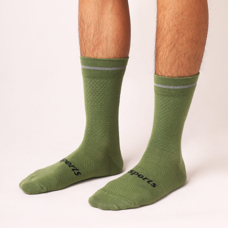 Sporcks Chaussettes de cyclism - Thermal Sock Winter avis et prix