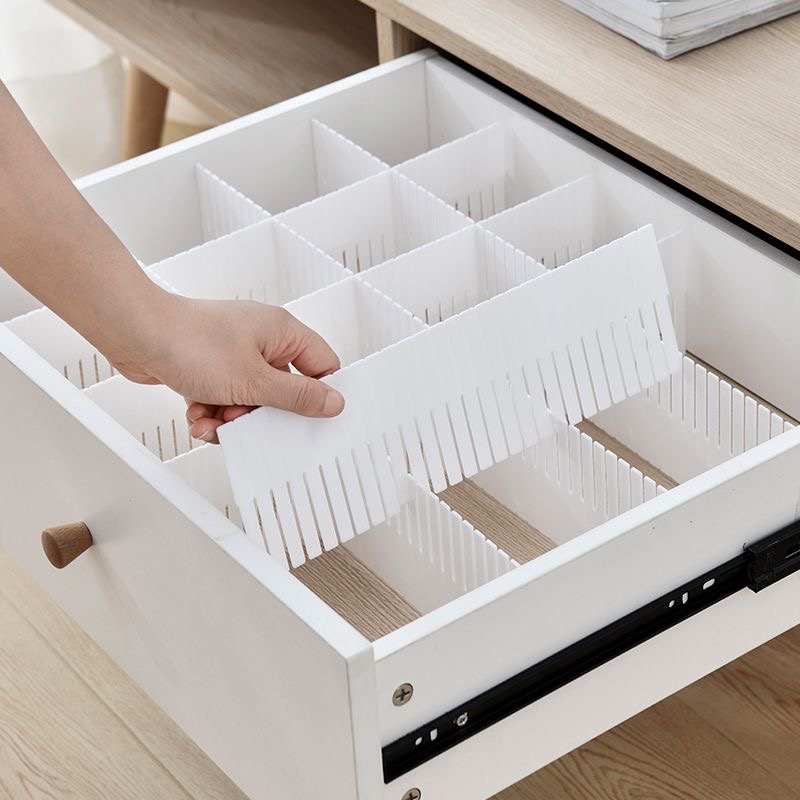 Séparateurs de tiroirs 10 pièc - Sock Organizer Tray avis et prix