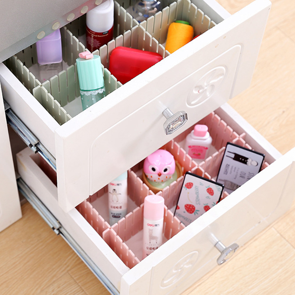8 pièces de séparateurs de tir - Sock Organizer Tray avis et prix