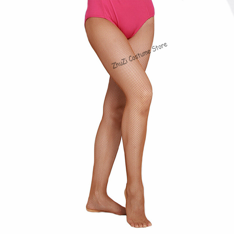 Collants résille professionnel - Fishnet Stocking Women avis et prix