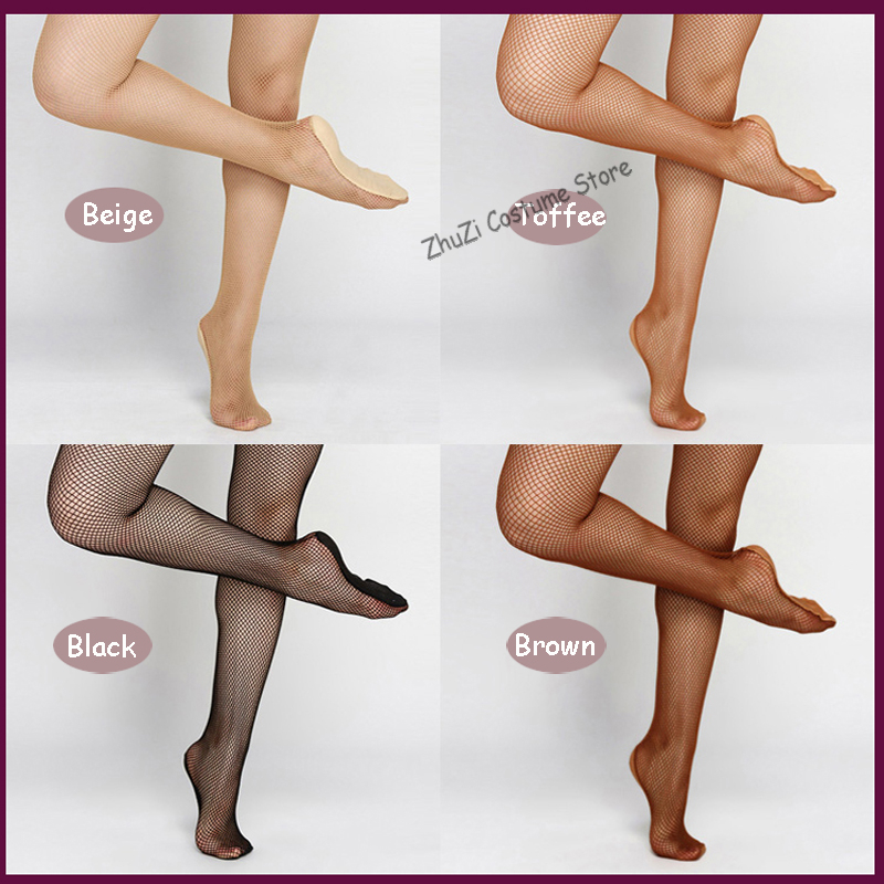 Collants résille professionnel - Fishnet Stocking Women avis et prix