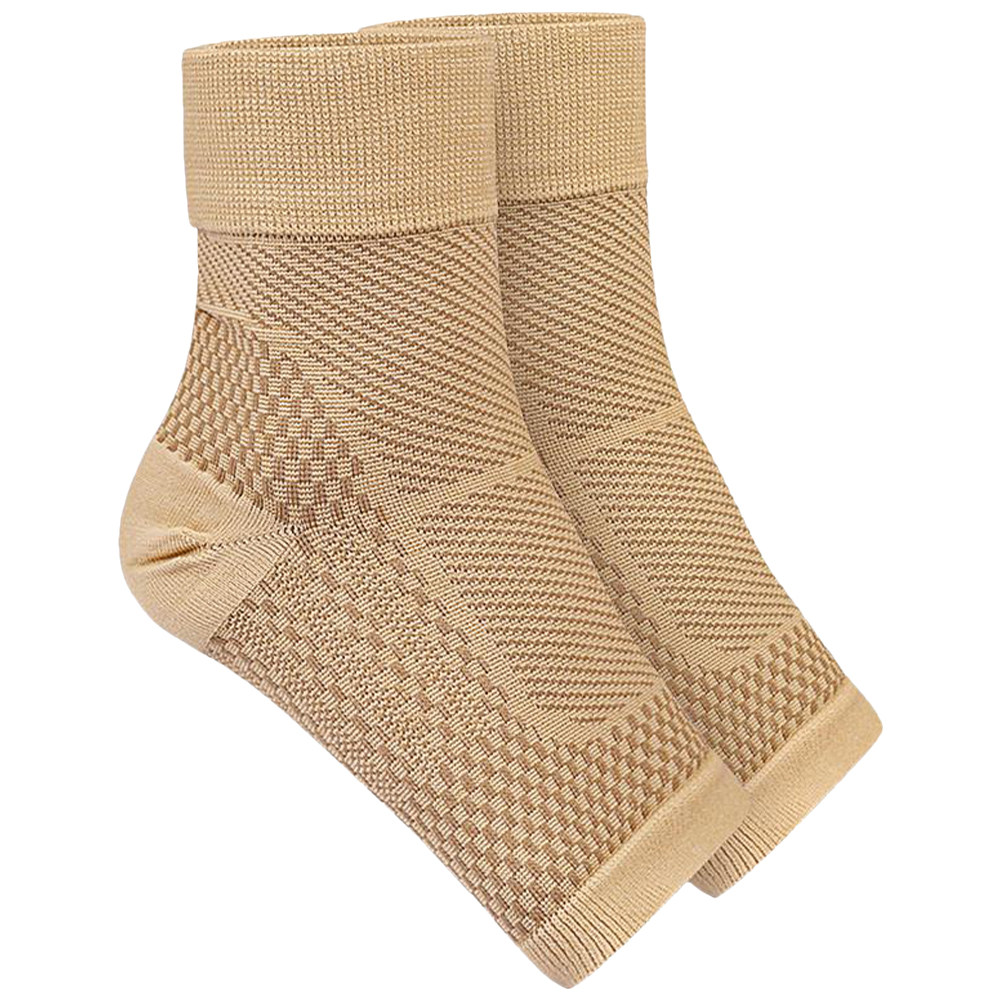 1 Paire de Chaussettes de Comp - Ankle Brace Sock avis et prix