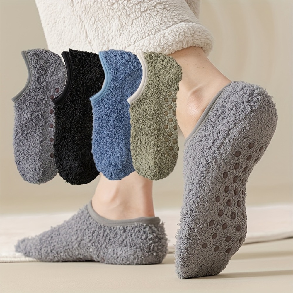 Lot de 4 chaussettes thermique - Thermal Sock Winter avis et prix