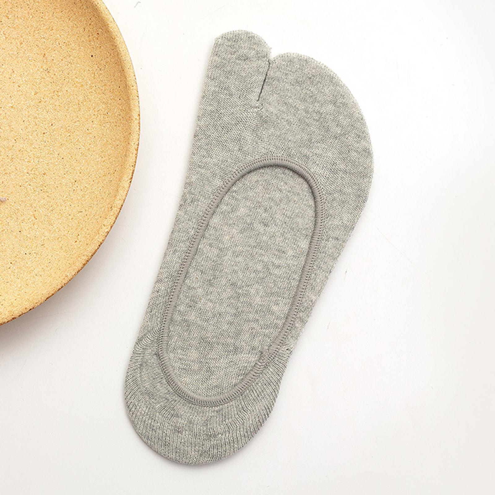 Chaussettes invisibles à bout  - Invisibility Sock Loafer avis et prix