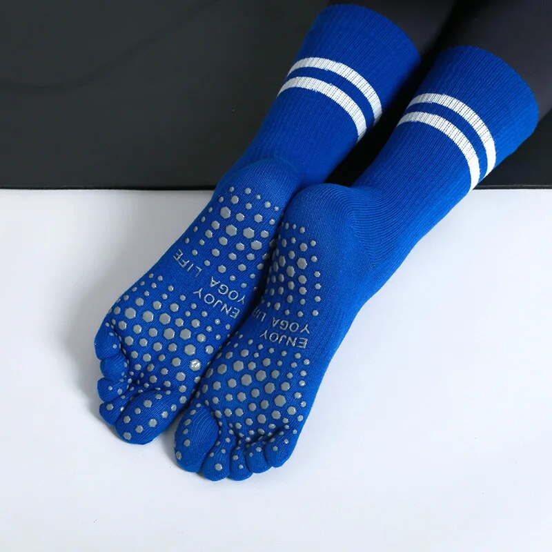 Chaussettes de Yoga respirante - Grip Sock Yoga avis et prix