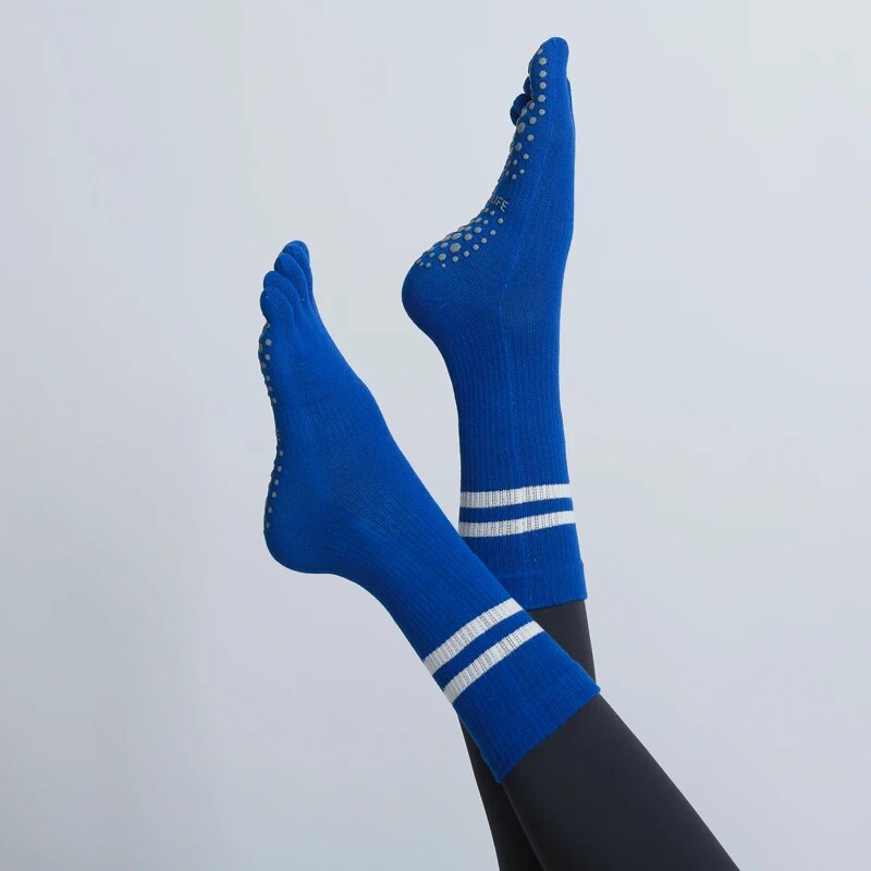 Chaussettes de Yoga respirante - Grip Sock Yoga avis et prix