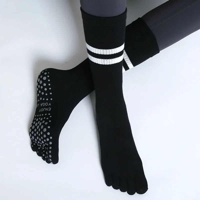 Chaussettes de Yoga respirante - Grip Sock Yoga avis et prix