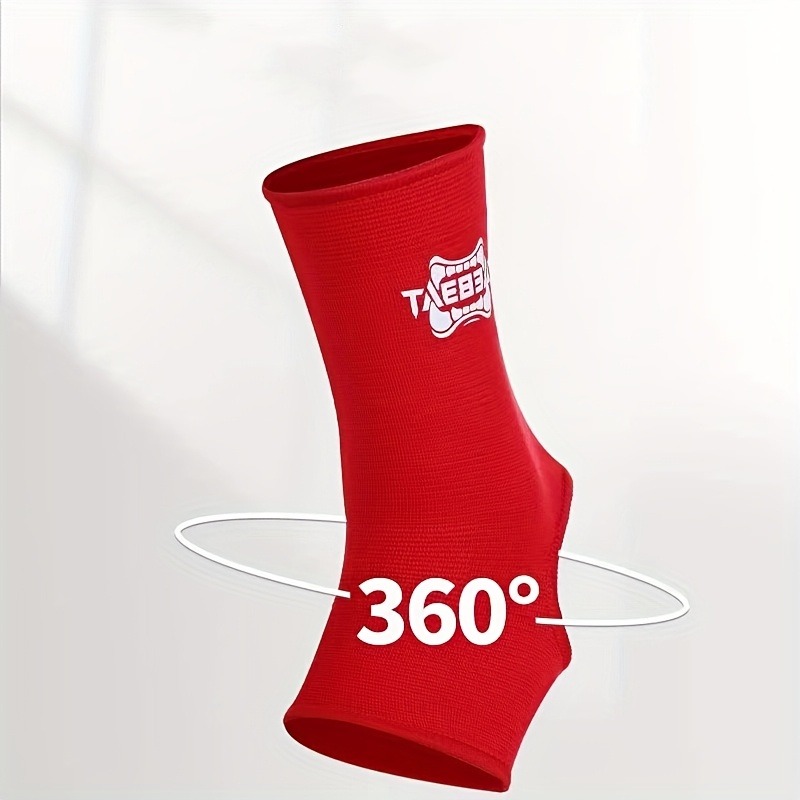 Attelle de cheville de boxe ex - Ankle Brace Sock avis et prix